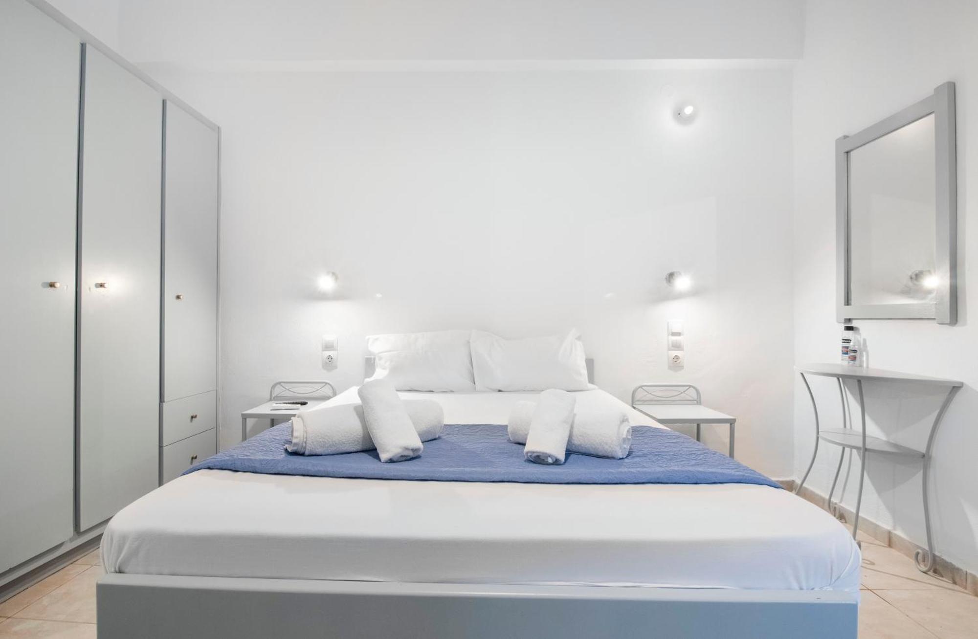 Appartement Seabreeze On The Agia Pelagia (Crete)