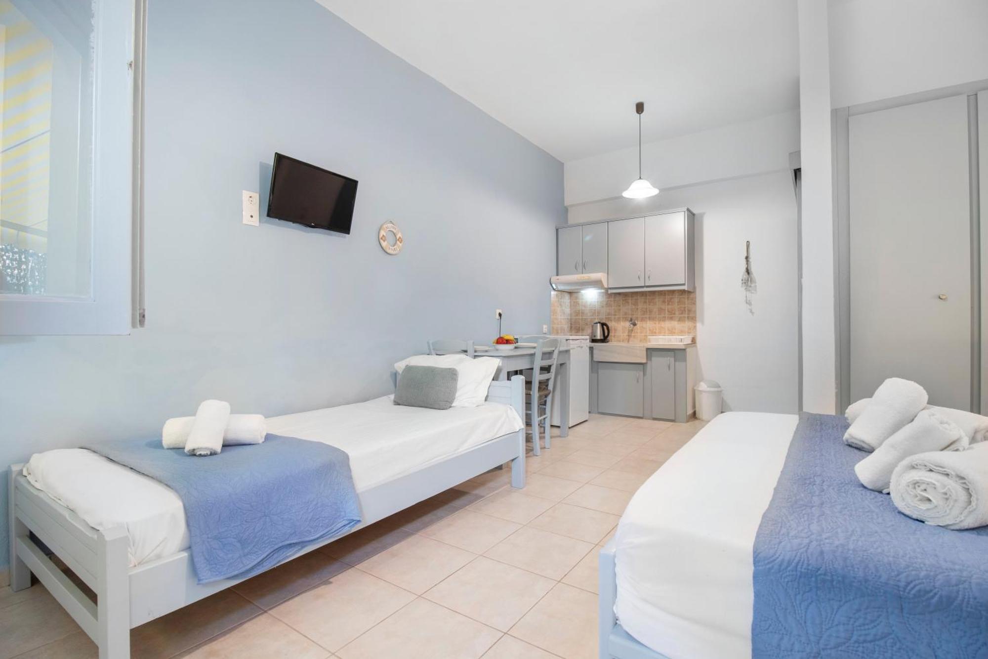 Appartement Seabreeze On The *