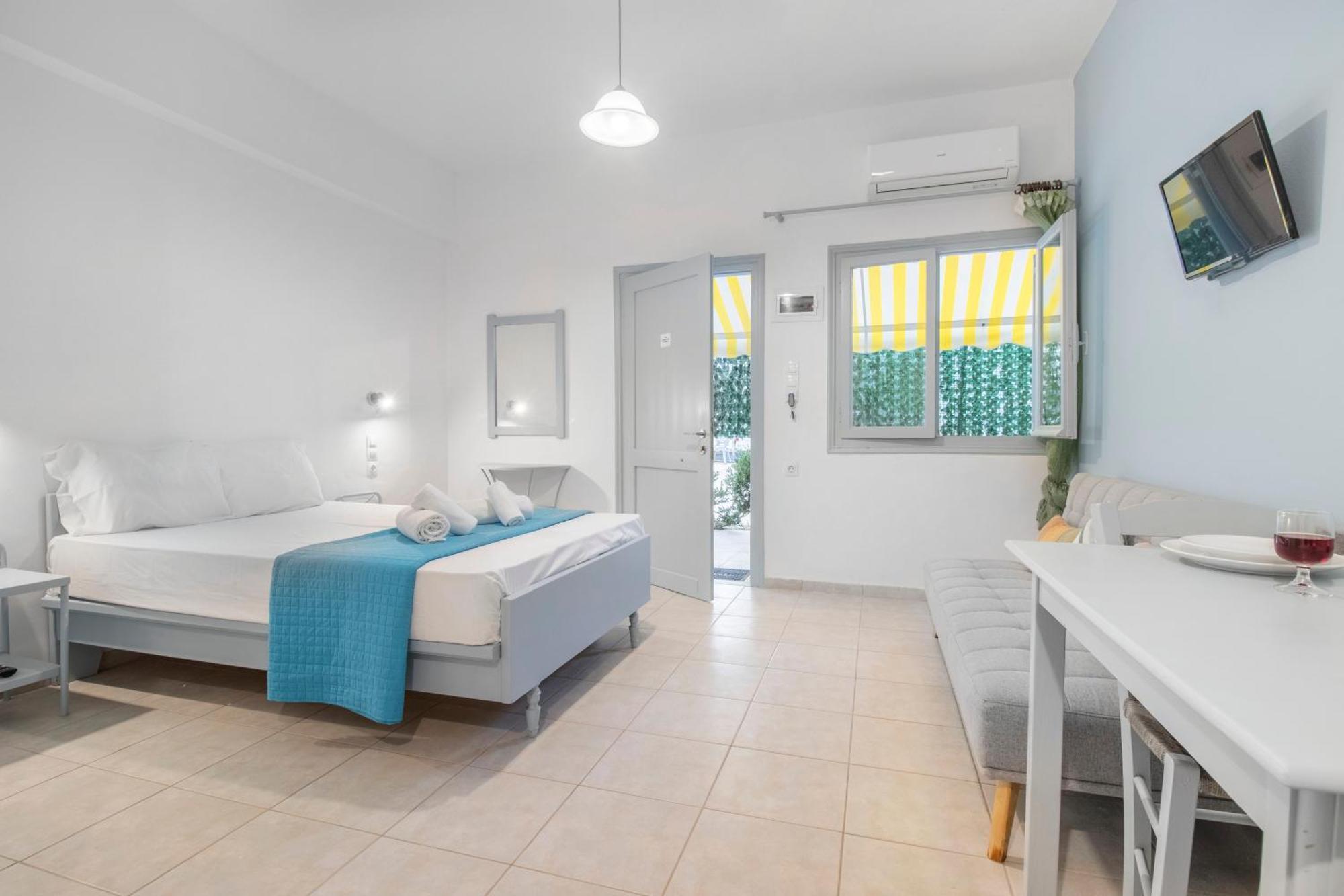 Seabreeze On The Appartement