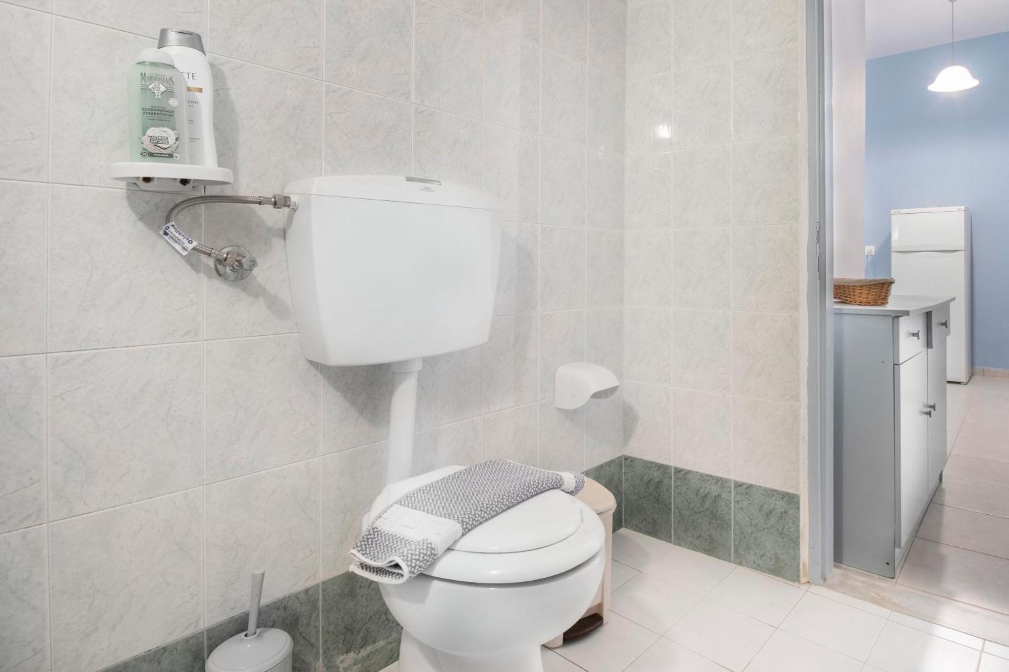 Appartement Seabreeze On The