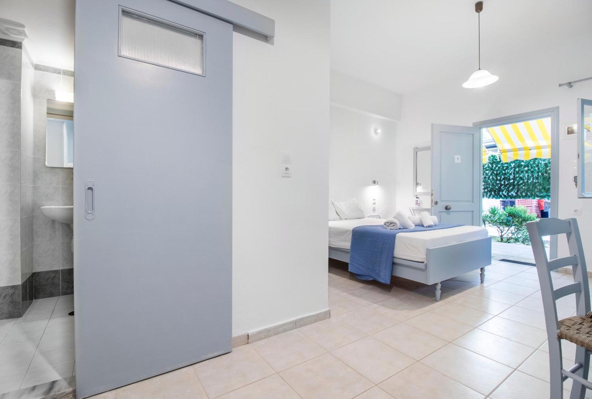 Appartement Seabreeze On The Agia Pelagia (Crete)