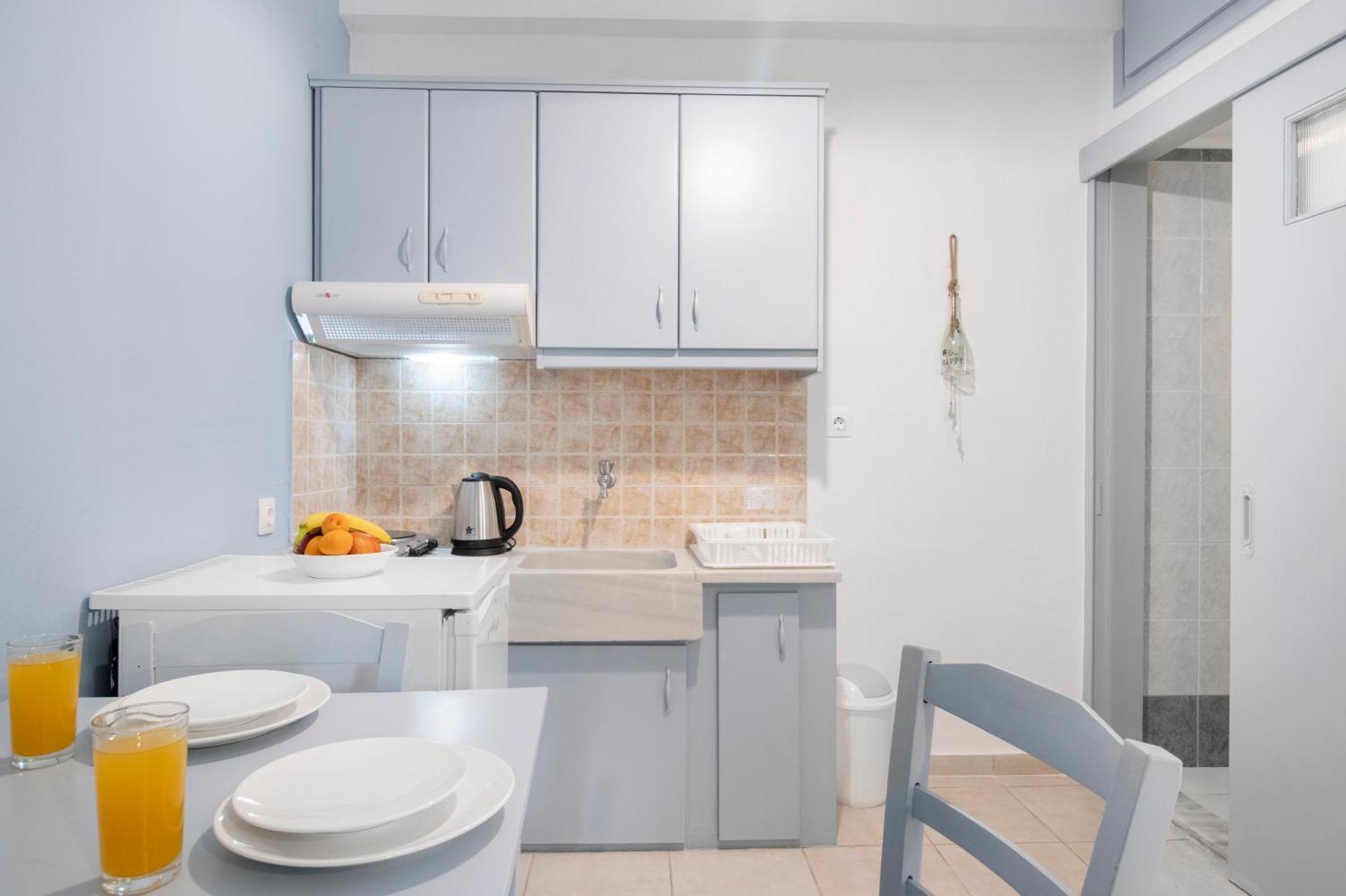 Appartement Seabreeze On The