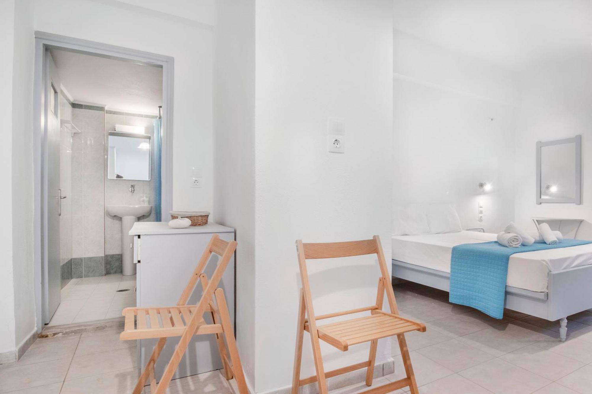 Seabreeze On The Appartement *